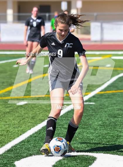 Thumbnail 3 in Northwest Christian vs. Scottsdale Christian Academy (AIA 3A Final) photogallery.