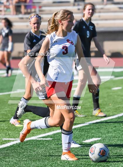 Thumbnail 3 in Northwest Christian vs. Scottsdale Christian Academy (AIA 3A Final) photogallery.