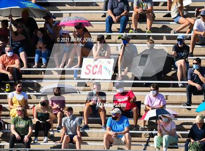 Thumbnail 1 in Northwest Christian vs. Scottsdale Christian Academy (AIA 3A Final) photogallery.