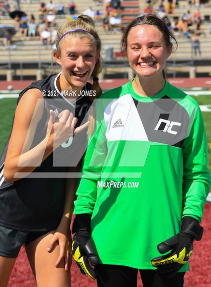 Thumbnail 1 in Northwest Christian vs. Scottsdale Christian Academy (AIA 3A Final) photogallery.
