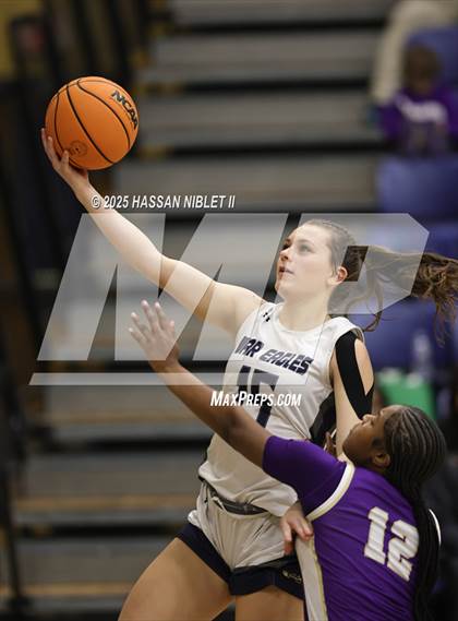 Thumbnail 2 in Cartersville @ Marist (GHSA 4A State Quarterfinal) photogallery.