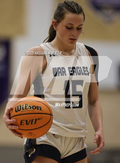 Thumbnail 2 in Cartersville @ Marist (GHSA 4A State Quarterfinal) photogallery.