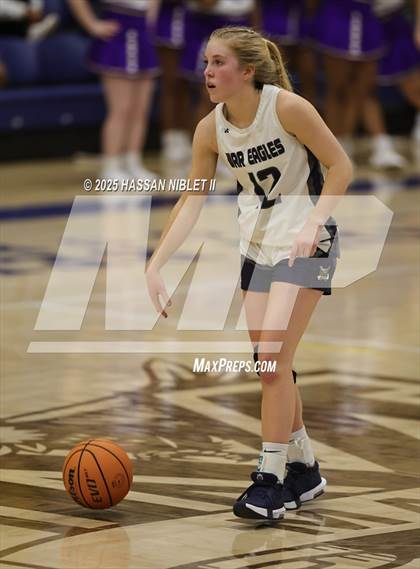 Thumbnail 1 in Cartersville @ Marist (GHSA 4A State Quarterfinal) photogallery.