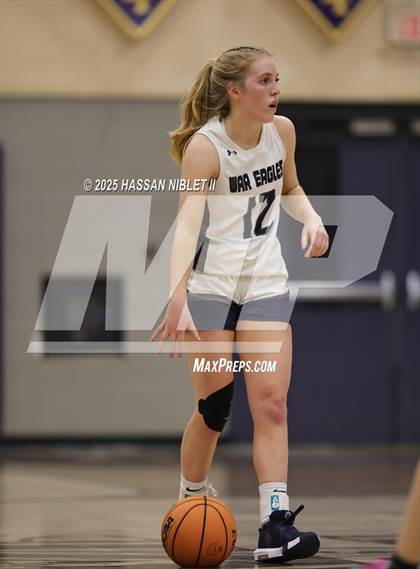Thumbnail 3 in Cartersville @ Marist (GHSA 4A State Quarterfinal) photogallery.