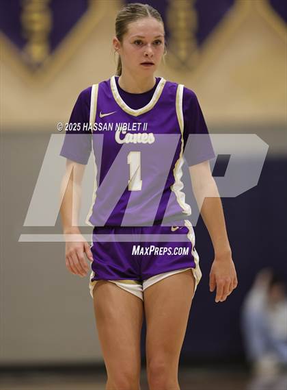 Thumbnail 2 in Cartersville @ Marist (GHSA 4A State Quarterfinal) photogallery.