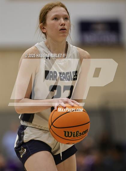 Thumbnail 2 in Cartersville @ Marist (GHSA 4A State Quarterfinal) photogallery.