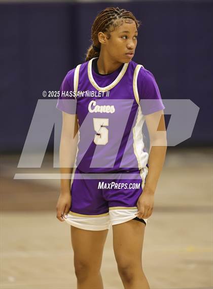 Thumbnail 3 in Cartersville @ Marist (GHSA 4A State Quarterfinal) photogallery.