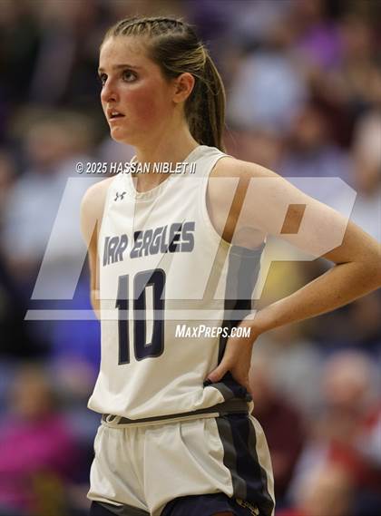 Thumbnail 3 in Cartersville @ Marist (GHSA 4A State Quarterfinal) photogallery.