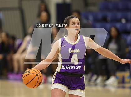 Thumbnail 2 in Cartersville @ Marist (GHSA 4A State Quarterfinal) photogallery.