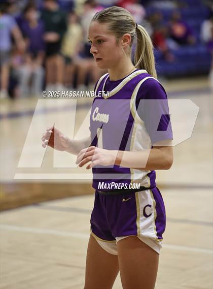 Thumbnail 3 in Cartersville @ Marist (GHSA 4A State Quarterfinal) photogallery.