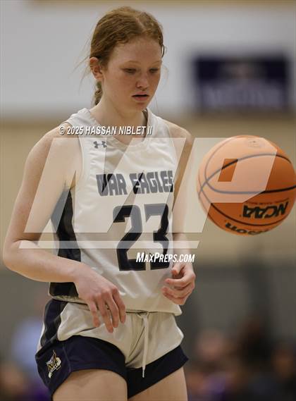 Thumbnail 1 in Cartersville @ Marist (GHSA 4A State Quarterfinal) photogallery.