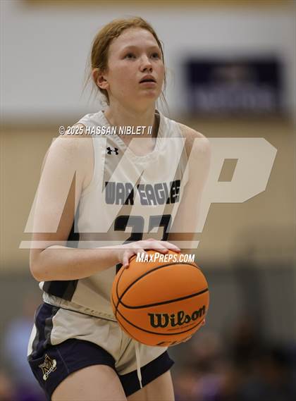 Thumbnail 1 in Cartersville @ Marist (GHSA 4A State Quarterfinal) photogallery.