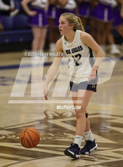 Thumbnail 2 in Cartersville @ Marist (GHSA 4A State Quarterfinal) photogallery.