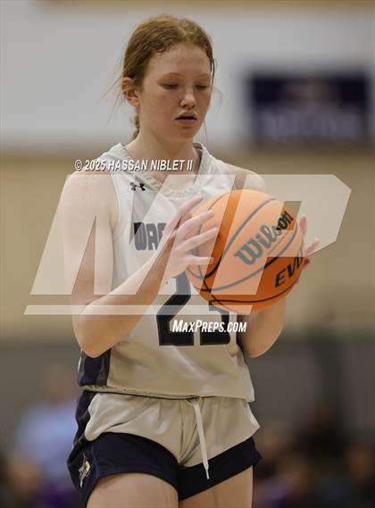 Thumbnail 3 in Cartersville @ Marist (GHSA 4A State Quarterfinal) photogallery.