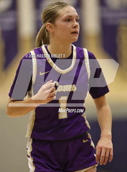 Thumbnail 1 in Cartersville @ Marist (GHSA 4A State Quarterfinal) photogallery.