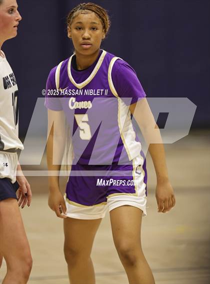 Thumbnail 1 in Cartersville @ Marist (GHSA 4A State Quarterfinal) photogallery.
