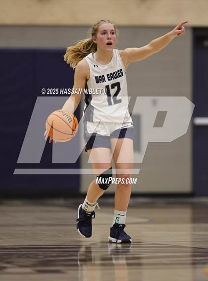 Thumbnail 1 in Cartersville @ Marist (GHSA 4A State Quarterfinal) photogallery.