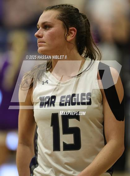 Thumbnail 1 in Cartersville @ Marist (GHSA 4A State Quarterfinal) photogallery.