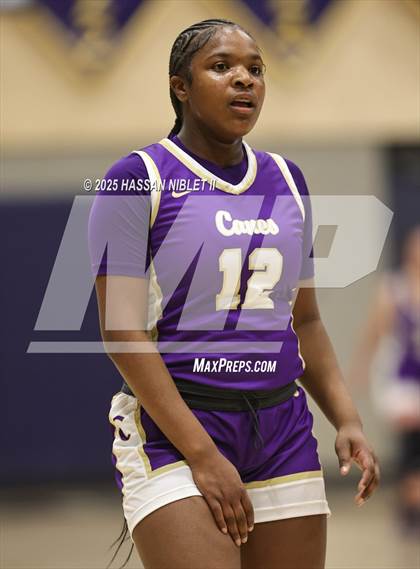 Thumbnail 1 in Cartersville @ Marist (GHSA 4A State Quarterfinal) photogallery.