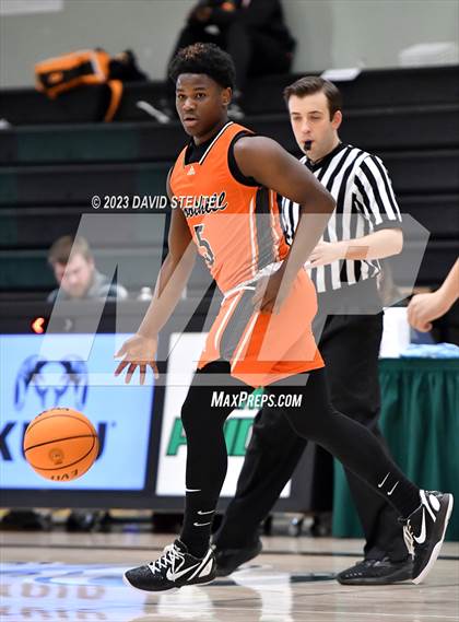 Thumbnail 1 in Foothill vs. Pierce (Steve Cauchi Ram Jam) photogallery.