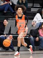 Photo from the gallery "Foothill vs. Pierce (Steve Cauchi Ram Jam)"