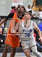 Photo from the gallery "Foothill vs. Pierce (Steve Cauchi Ram Jam)"