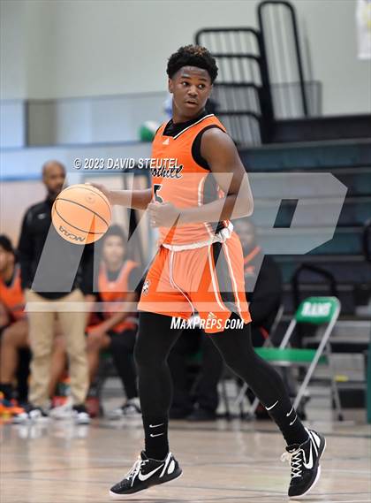 Thumbnail 2 in Foothill vs. Pierce (Steve Cauchi Ram Jam) photogallery.