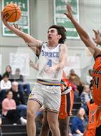 Photo from the gallery "Foothill vs. Pierce (Steve Cauchi Ram Jam)"