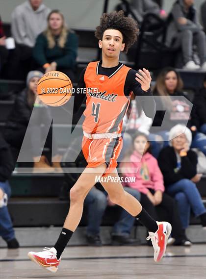 Thumbnail 3 in Foothill vs. Pierce (Steve Cauchi Ram Jam) photogallery.