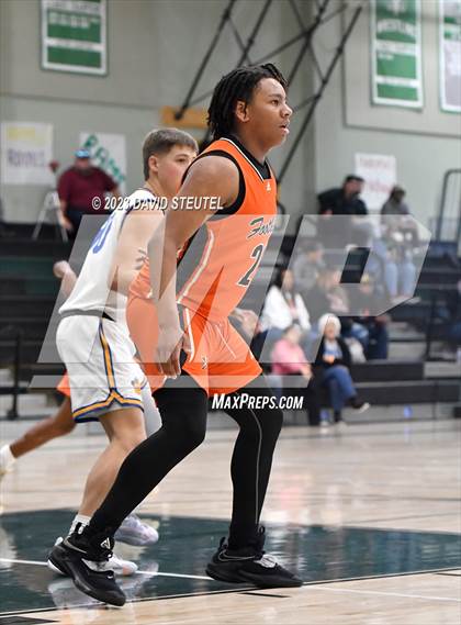 Thumbnail 1 in Foothill vs. Pierce (Steve Cauchi Ram Jam) photogallery.