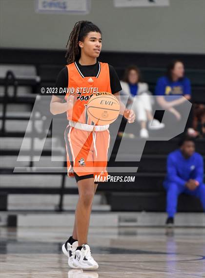 Thumbnail 3 in Foothill vs. Pierce (Steve Cauchi Ram Jam) photogallery.