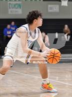 Photo from the gallery "Foothill vs. Pierce (Steve Cauchi Ram Jam)"
