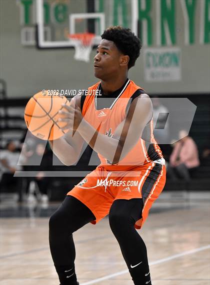 Thumbnail 1 in Foothill vs. Pierce (Steve Cauchi Ram Jam) photogallery.