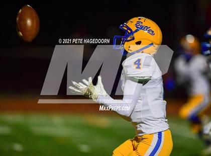 Thumbnail 2 in Butler @ Mountain Lakes (NJSIAA North 2 Group 1 Quarterfinal)  photogallery.