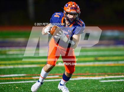 Thumbnail 1 in Butler @ Mountain Lakes (NJSIAA North 2 Group 1 Quarterfinal)  photogallery.