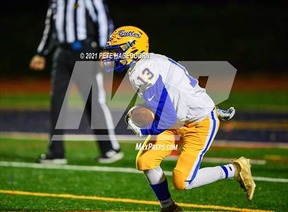 Thumbnail 3 in Butler @ Mountain Lakes (NJSIAA North 2 Group 1 Quarterfinal)  photogallery.