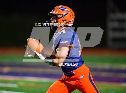 Thumbnail 1 in Butler @ Mountain Lakes (NJSIAA North 2 Group 1 Quarterfinal)  photogallery.