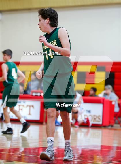 Thumbnail 3 in  Moorpark vs Saugus photogallery.