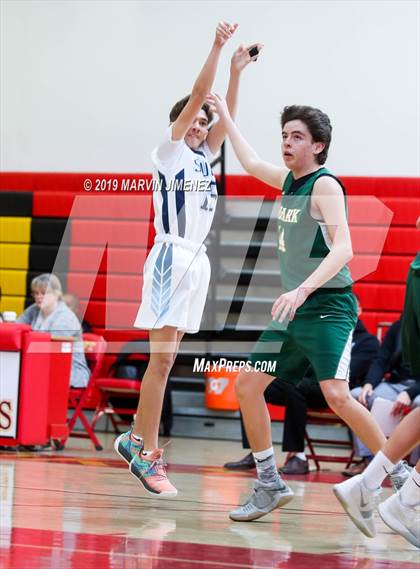 Thumbnail 1 in  Moorpark vs Saugus photogallery.