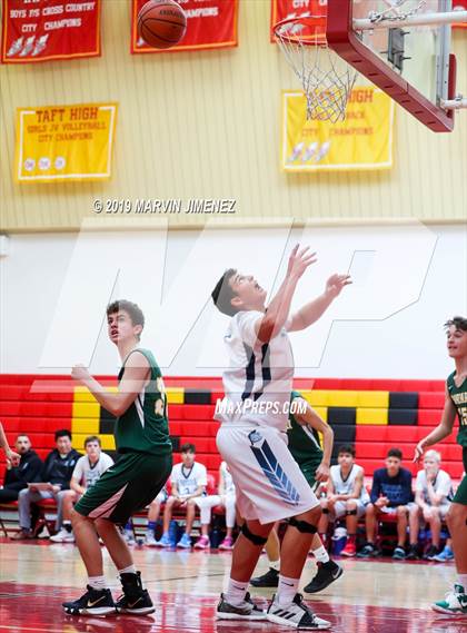 Thumbnail 3 in  Moorpark vs Saugus photogallery.