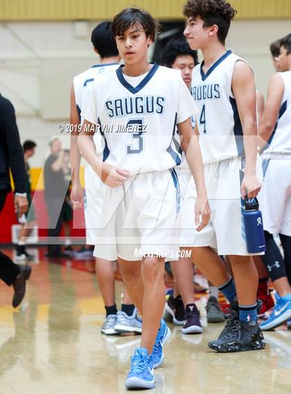 Thumbnail 2 in  Moorpark vs Saugus photogallery.