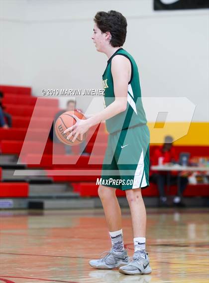 Thumbnail 1 in  Moorpark vs Saugus photogallery.