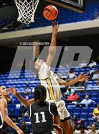 Photo from the gallery "Fort Bend Marshall vs. Ellison (UIL Basketball 5A Region III Final)"