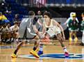 Photo from the gallery "Fort Bend Marshall vs. Ellison (UIL Basketball 5A Region III Final)"