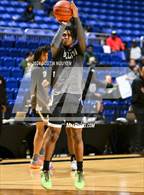 Photo from the gallery "Fort Bend Marshall vs. Ellison (UIL Basketball 5A Region III Final)"
