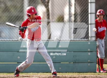 Thumbnail 1 in Buchanan @ Clovis North photogallery.