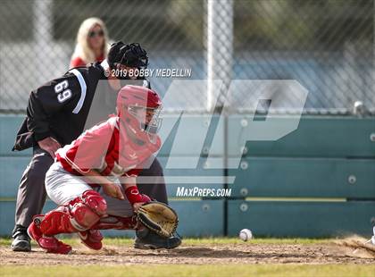 Thumbnail 3 in Buchanan @ Clovis North photogallery.