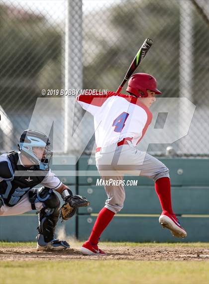 Thumbnail 2 in Buchanan @ Clovis North photogallery.