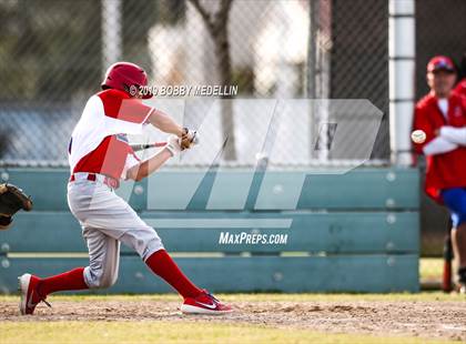 Thumbnail 1 in Buchanan @ Clovis North photogallery.