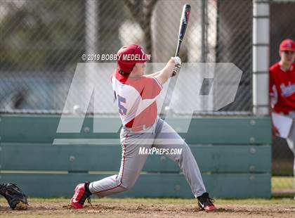 Thumbnail 2 in Buchanan @ Clovis North photogallery.